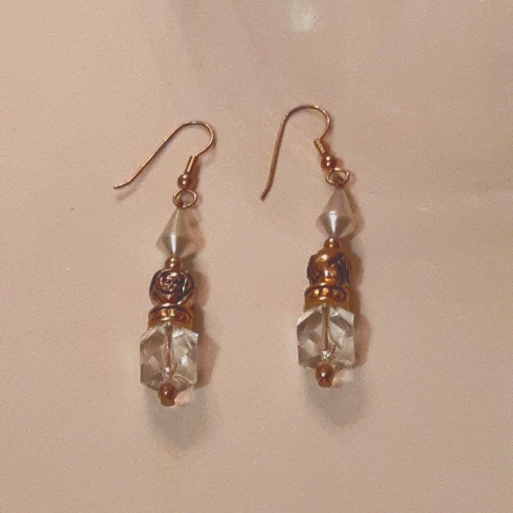 Jewlery Earrings
